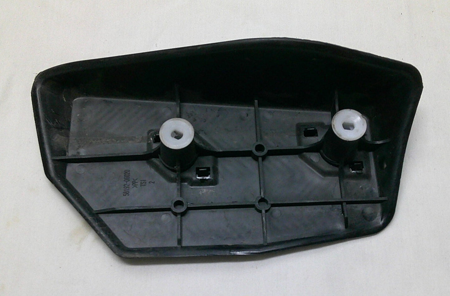 2000 - 2004 Toyota Avalon Foot Rest Pedal OEM 58192-06020 A1 - RarePartsFinder.Com