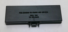 97 - 04 JEEP CHEROKEE FUSE RELAY ENGINE COMPARTMENT COVER LID  B8