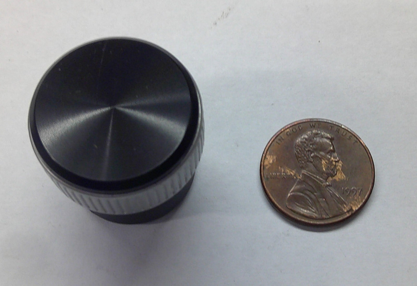 2018 2019 HYUNDAI SONATA RADIO STEREO TUNER CONTROL KNOB OEM