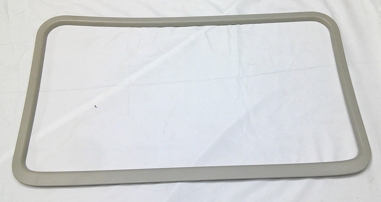 Aztek Rendezvous OEM Interior Sunroof Headliner Trim Ring 10339396 10299624 M3