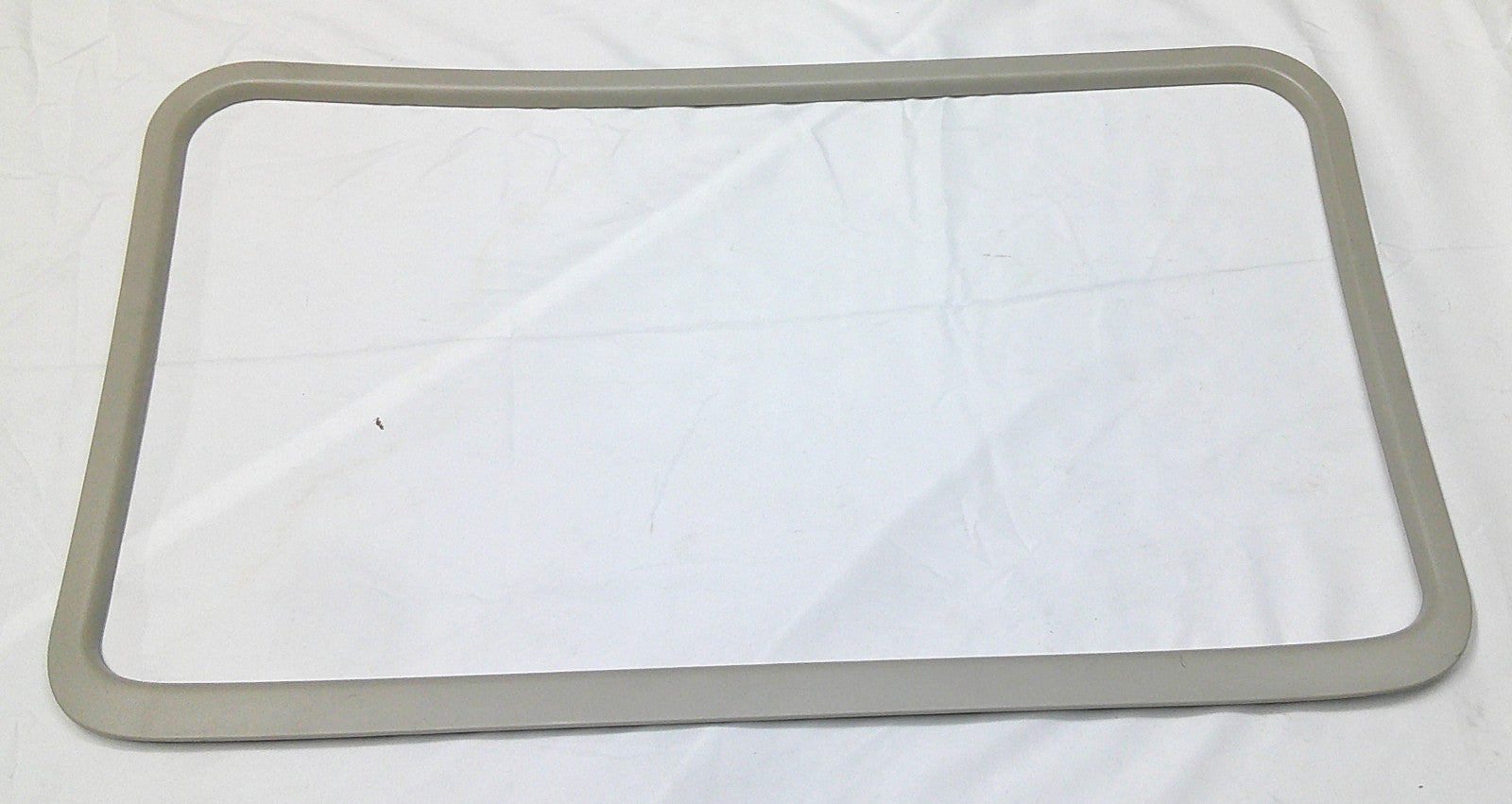 Aztek Rendezvous OEM Interior Sunroof Headliner Trim Ring 10339396 10299624 M3