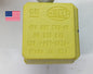 USA SAAB HELLA GM RELAY 90226846  4RA007793-06 TESTED 1 YEAR WARRANTY SB1