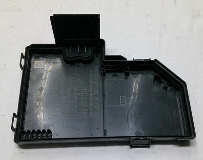 2022 Honda Civic Relay Fuse Box Lid Top Cover Trim Free Shipping  R1