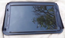 2012 - 2019 TOYOTA PRIUS C OEM FACTORY SUNROOF GLASS NO ACCIDENT FREE SHIPPING! - RarePartsFinder.Com