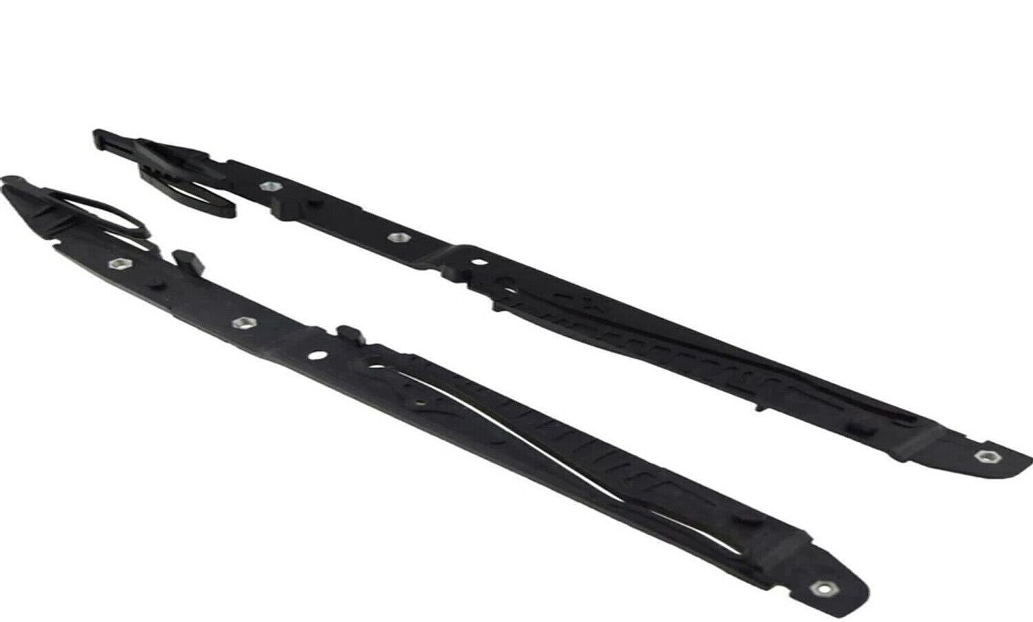 Replacement Sunroof Track Guides Track for 2007 - 2010 Kia Rondo Free Shipping! - RarePartsFinder.Com