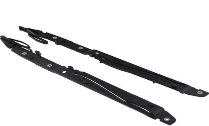 Replacement Sunroof Track Guides Track for 2007 - 2010 Kia Rondo Free Shipping! - RarePartsFinder.Com