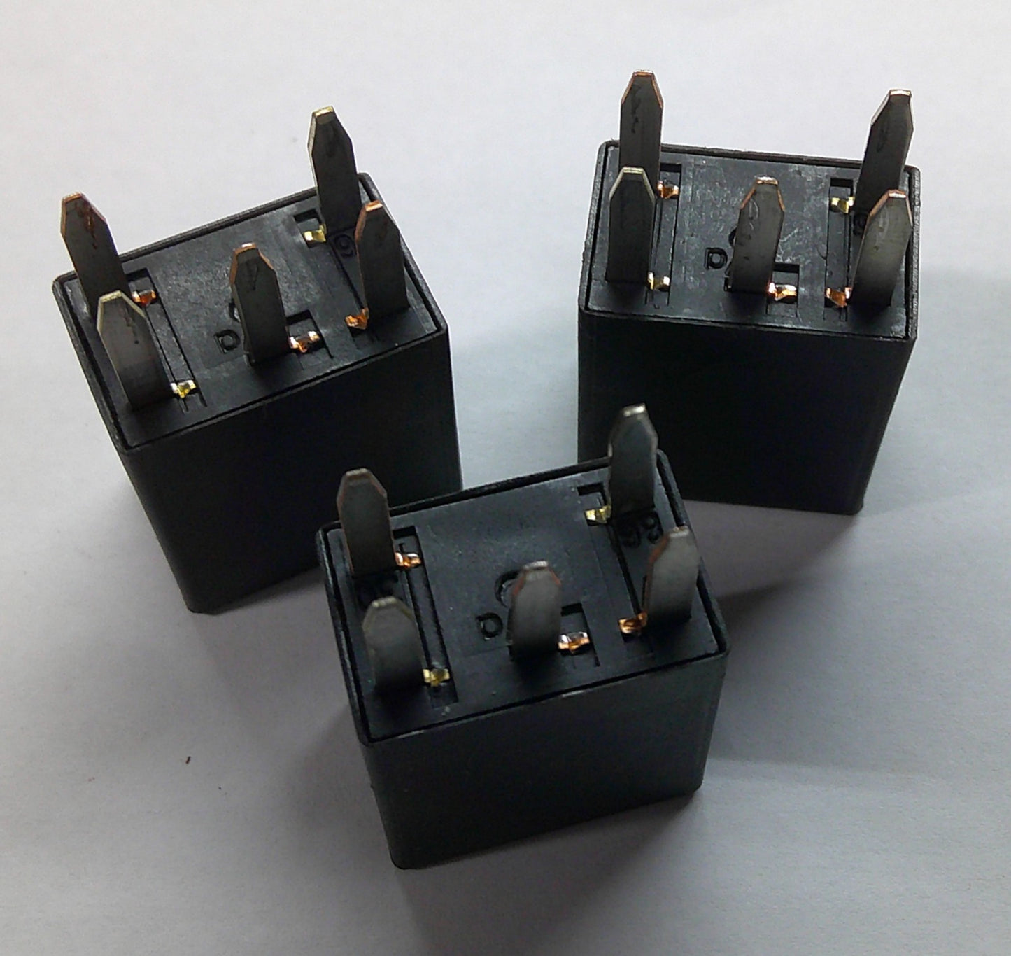 GM  RELAY  SET 13500128  0248 TESTED 1 YEAR WARRANTY    GM6