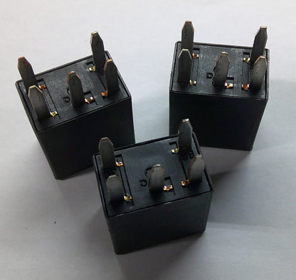 GM  RELAY  SET 13500128  0248 TESTED 1 YEAR WARRANTY    GM6