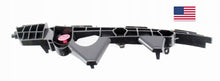 Rear Bumper Left Side Support for 16 - 18 Toyota Rav4 Replaces 52156-0R050