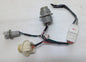 05 - 07   Hyundai Sonata Socket Rear Taillight Brake Plug Pigtail 92450-3K01 A10