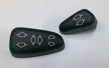 2004 - 2009 BMW X3 Driver Power Seat Button Switch Set - RarePartsFinder.Com