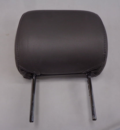 SEQUOIA TUNDRA DRIVER PASSENGER SEAT GRAY HEADREST HEAD REST FREE SHIPPING! R4