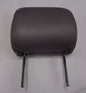SEQUOIA TUNDRA DRIVER PASSENGER SEAT GRAY HEADREST HEAD REST FREE SHIPPING! R4
