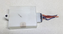 01 - 12 Escape 05 - 11 Mariner Sunroof Relay Sunroof Module YL8Z-14677-AA SCU3