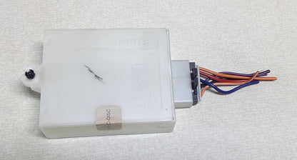 01 - 12 Escape 05 - 11 Mariner Sunroof Relay Sunroof Module YL8Z-14677-AA SCU3