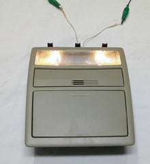 2007 - 2011 TOYOTA CAMRY OEM OVERHEAD DOME LIGHT STORAGE FREE SHIPPING B6 - RarePartsFinder.Com