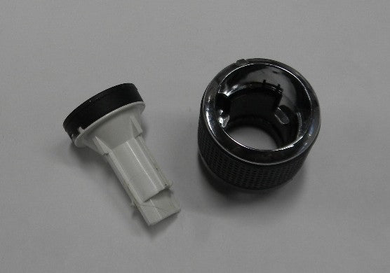 12 - 17 Buick Verano Climate Control Heater A/C Knob OEM 22944952 20971684