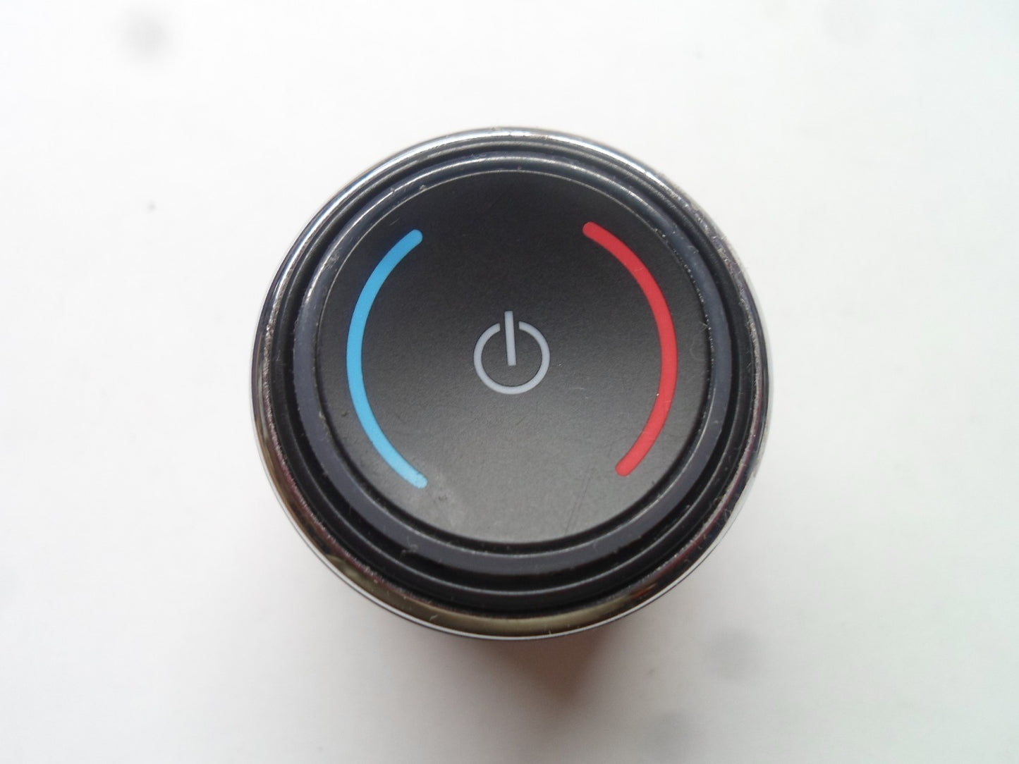 10 11 12 FORD TAURUS CLIMATE CONTROL FAN A/C POWER KNOB OEM