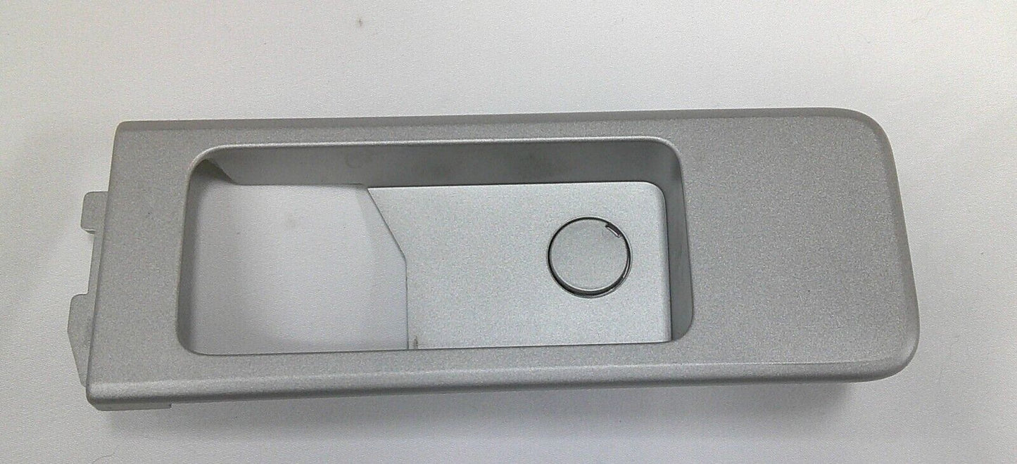 07 - 10 MKX Edge Rear Left Inner Door Handle Bezel Cover Trim 7A13-78266A21-A B3 - RarePartsFinder.Com