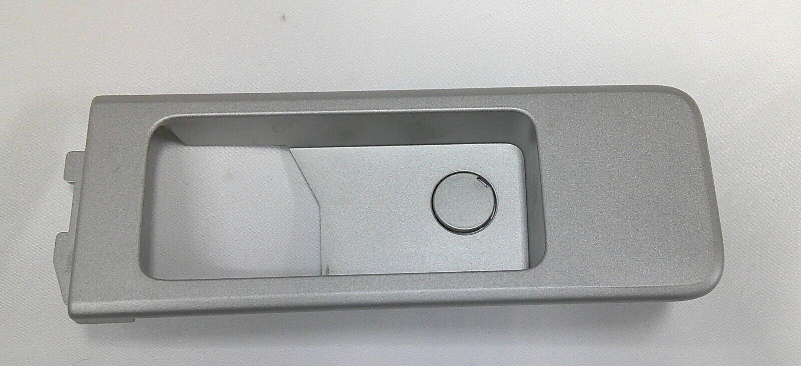 07 - 10 MKX Edge Rear Left Inner Door Handle Bezel Cover Trim 7A13-78266A21-A B3 - RarePartsFinder.Com