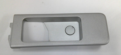 07 - 10 MKX Edge Rear Left Inner Door Handle Bezel Cover Trim 7A13-78266A21-A B3 - RarePartsFinder.Com