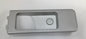 07 - 10 MKX Edge Rear Left Inner Door Handle Bezel Cover Trim 7A13-78266A21-A B3 - RarePartsFinder.Com