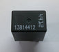13814412 4412 RELAY TESTED 1 YEAR WARRANTY OEM FREE SHIPPING! C2 - RarePartsFinder.Com