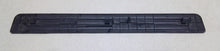 06-014 Honda Ridgeline Right Rear Sill Step Molding Black 84202-SJC-A010-M1 B6