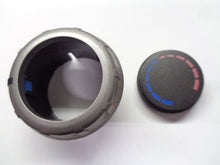 2006 - 2010 HONDA CIVIC CLIMATE CONTROL AC HEATER KNOB SET OEM - RarePartsFinder.Com
