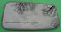 2007 HONDA PILOT YEAR SPECIFIC OEM SUNROOF GLASS NO ACCIDENT FREE SHIPPING! - RarePartsFinder.Com