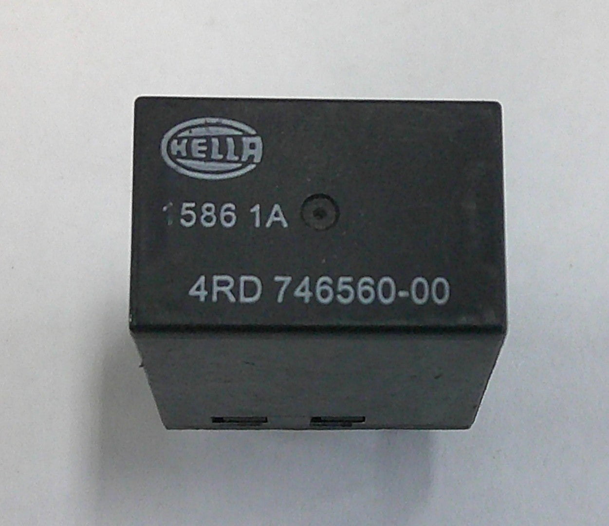 USA SELLER GM  HELLA RELAY 4RD 746560-00  1 YEAR WARRANTY TESTED GM7