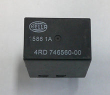 USA SELLER GM  HELLA RELAY 4RD 746560-00  1 YEAR WARRANTY TESTED GM7