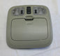 01 - 12 FORD ESCAPE OEM  OVERHEAD DOME LIGHT SUNROOF SWITCH B10 - RarePartsFinder.Com