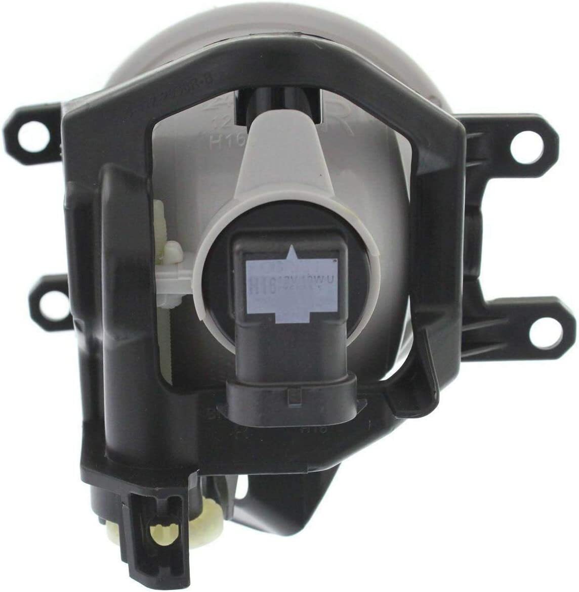 New Fog Lamp For Toyota Corolla Tundra Highlander Rav4 Tacoma RH 81210-02160 - RarePartsFinder.Com