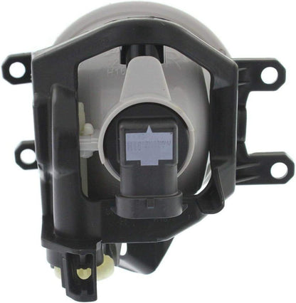 New Fog Lamp For Toyota Corolla Tundra Highlander Rav4 Tacoma RH 81210-02160 - RarePartsFinder.Com