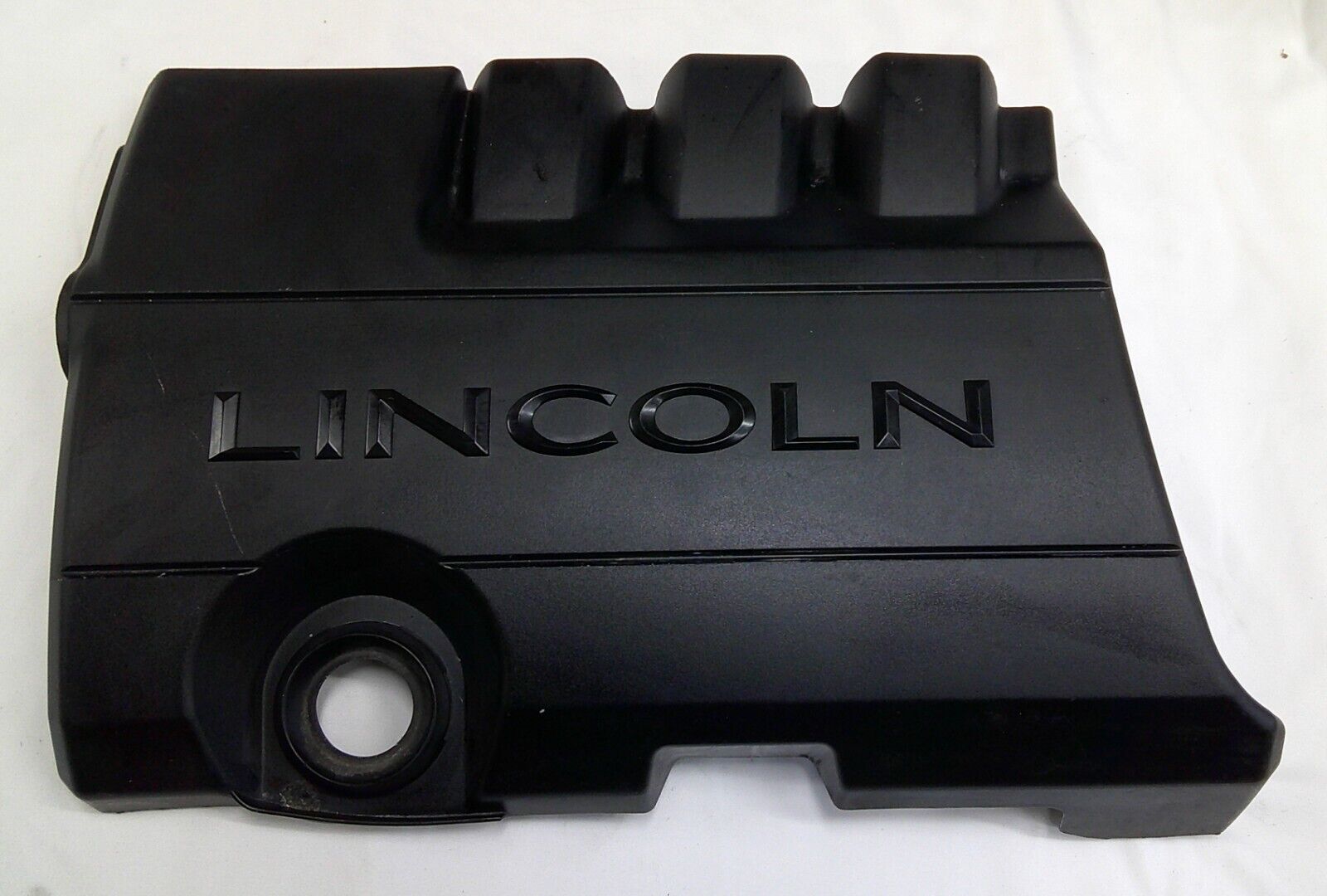 LINCOLN MKT MKS MKX VALVE ENGINE APPEARANCE COVER 7T4Z-6A949-A EC1 - RarePartsFinder.Com