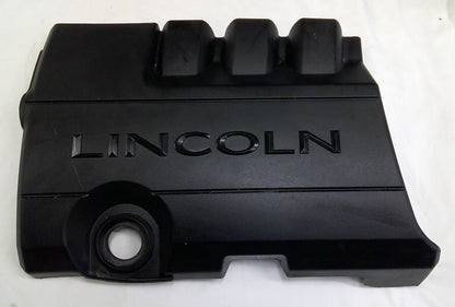 LINCOLN MKT MKS MKX VALVE ENGINE APPEARANCE COVER 7T4Z-6A949-A EC1 - RarePartsFinder.Com