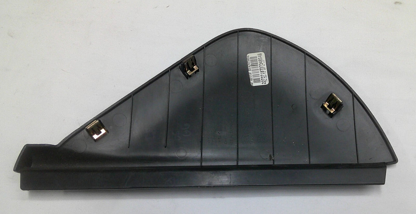 05-10 Pontiac G6 Dash Front Left Driver Side Panel Cover End Cap 15258633 B8