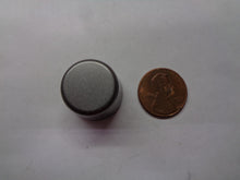 2005 SUBARU FORESTER SILVER RADIO STEREO TUNER CONTROL KNOB OEM