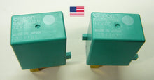 USA SELLER HONDA OMRON G8HN-H86 RELAY  SET 1 YEAR WARRANTY H1