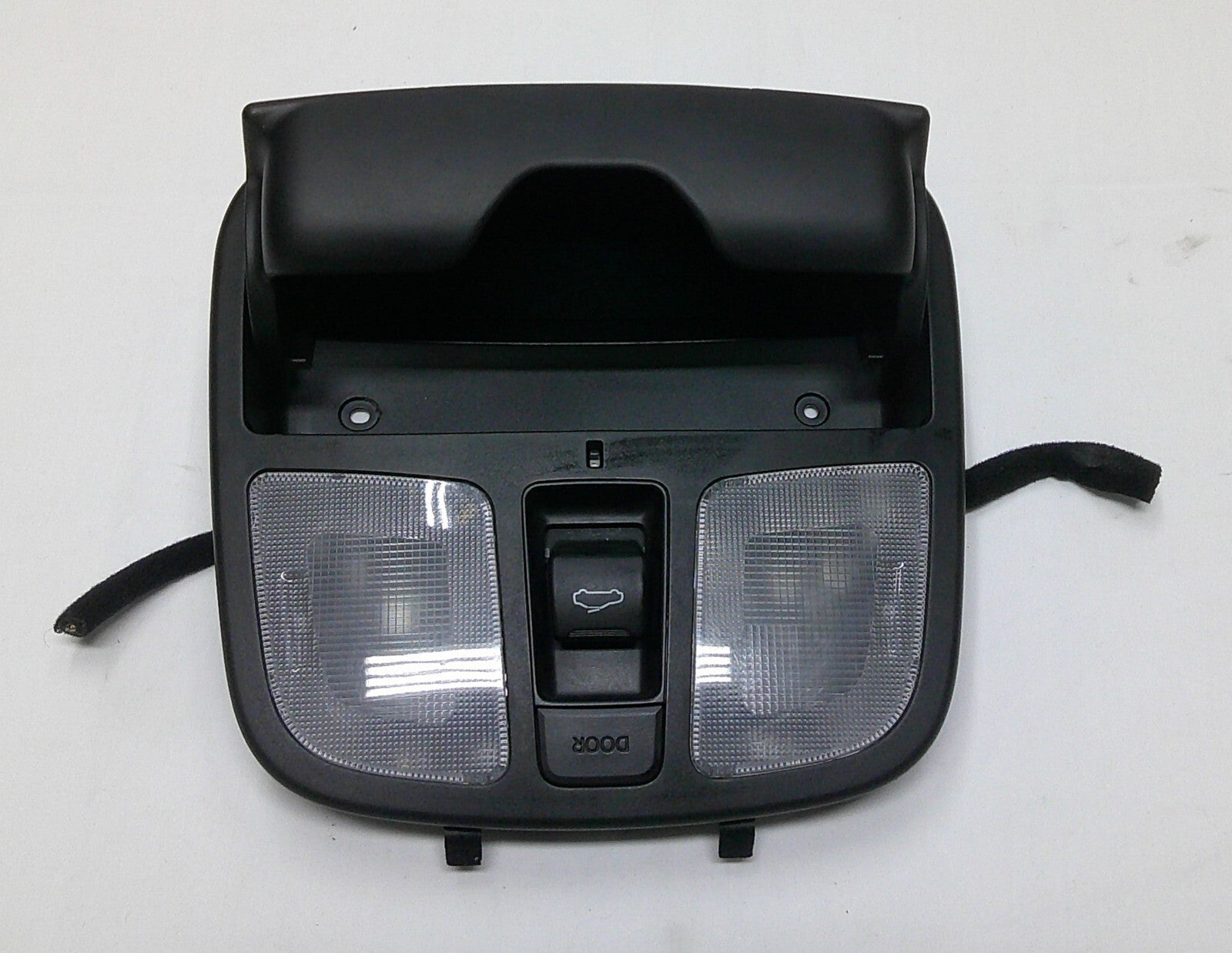 13 - 16 HYUNDAI GENESIS COUPE OEM OVERHEAD DOME LIGHT SUNROOF FREE SHIPPING B9