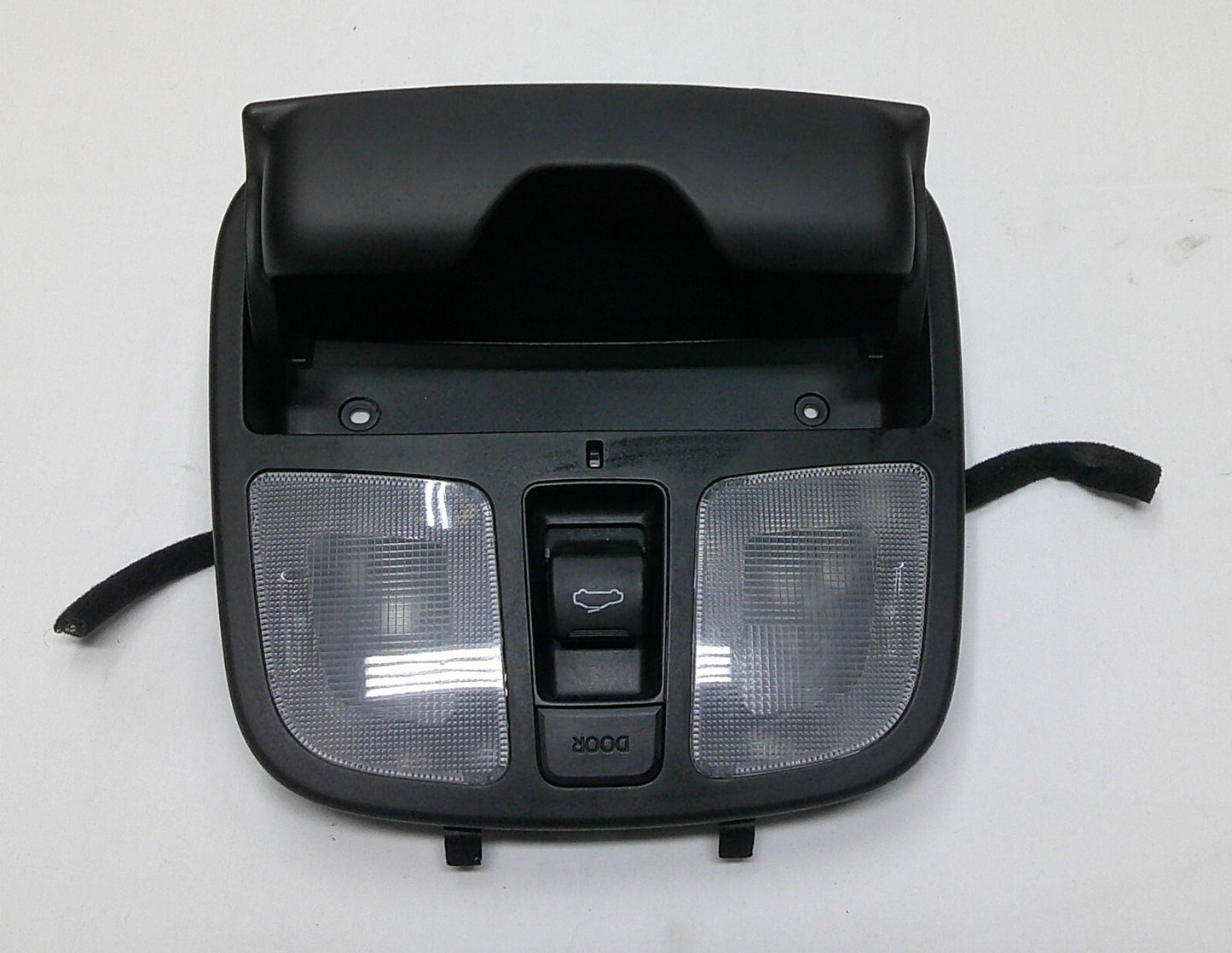13 - 16 HYUNDAI GENESIS COUPE OEM OVERHEAD DOME LIGHT SUNROOF FREE SHIPPING B9 - RarePartsFinder.Com