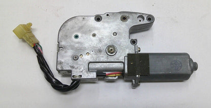 95 96 97 MAZDA PROTEGE OEM FACTORY SUNROOF MOTOR TESTED FREE SHIPPING SM2 - RarePartsFinder.Com