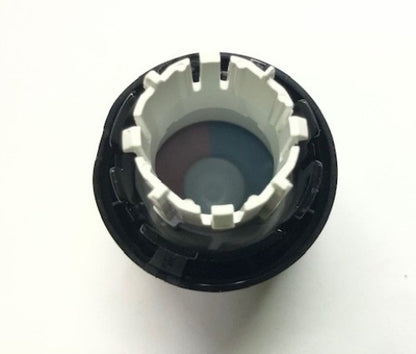 2008 Saturn Outlook Climate Control Heater A/C Knob OEM
