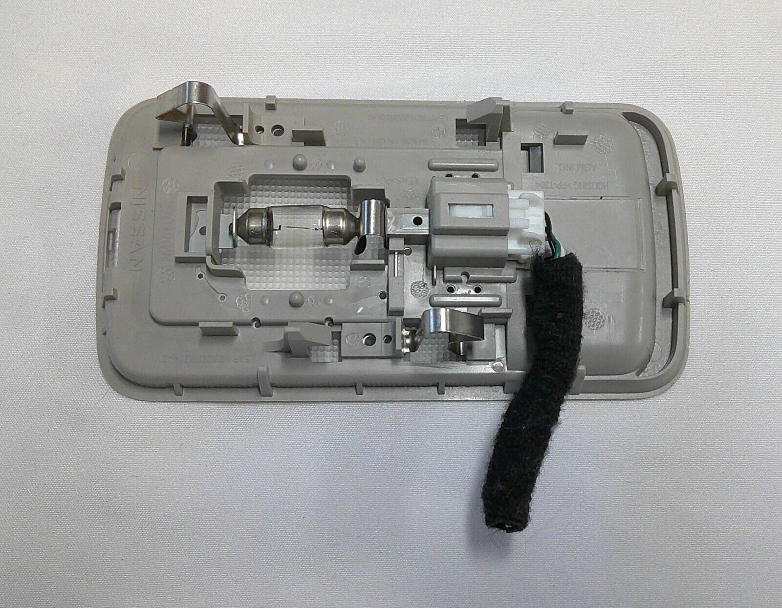 2018 - 2021 Nissan Kicks Overhead Dome Light 26410-3AN0A A17 - RarePartsFinder.Com