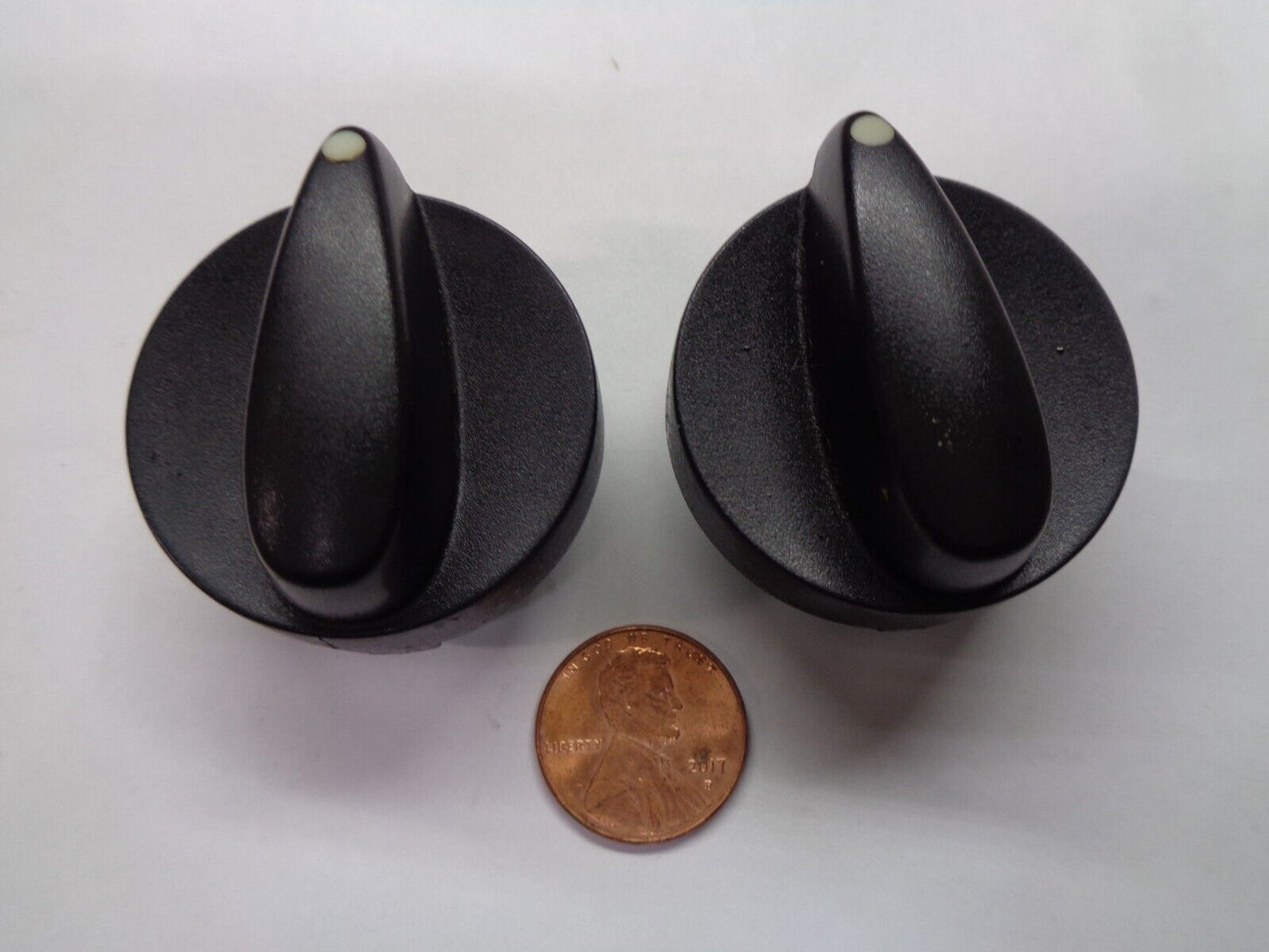 96 - 02 SATURN S SERIES OEM AC HEATER CLIMATE CONTROL KNOB SET OEM FREE SHIP! - RarePartsFinder.Com