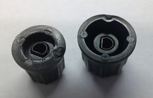 2004 - 2007 PONTIAC GRAND PRIX  RADIO STEREO TUNER KNOB SET OEM - RarePartsFinder.Com