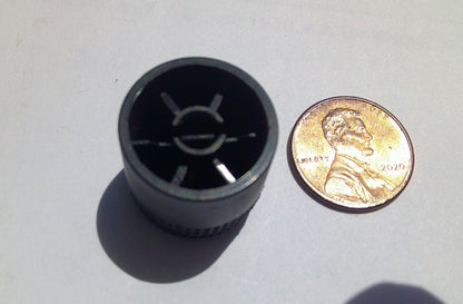 2011 KIA SOUL RADIO STEREO TUNER CONTROL KNOB OEM FREE SHIPPING! - RarePartsFinder.Com