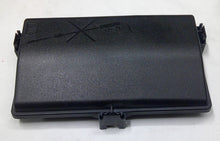 2011 - 2012 Buick Regal Engine Fuse Relay Box Cover Lid Cap Only OEM 13343936 R3