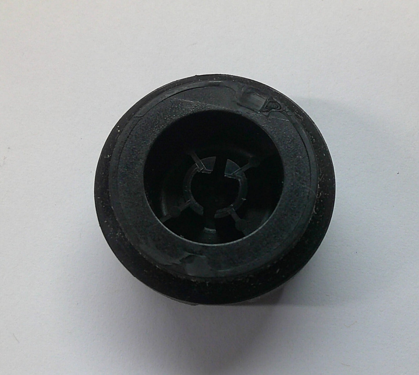 05 06 LAND ROVER LR3 RADIO STEREO TUNER CONTROL KNOB OEM FREE SHIPPING!
